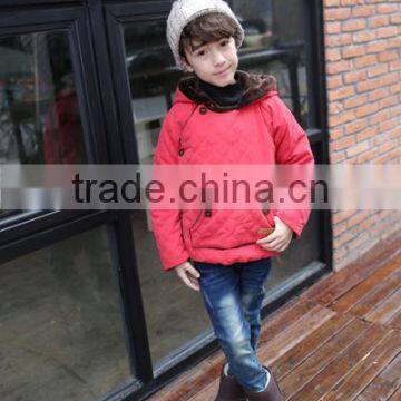 New Boy Coat Jacket Winter Down Jacket photo-2