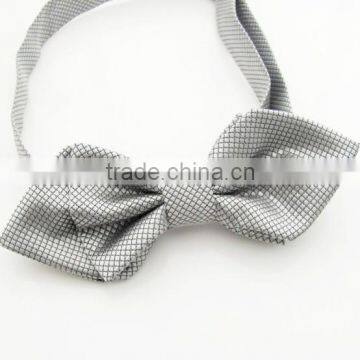 2017 China Suppliers Bow Ties With Customed Label photo-5