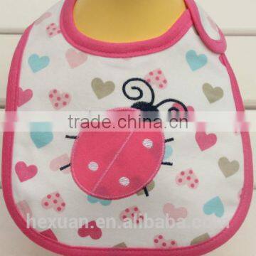 Baby Bib Manufacturer, Baby Bibs, 100% Cotton Bib for Baby Bibs photo-3
