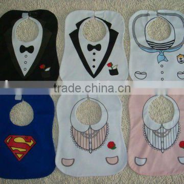 Good Design Baby Bibs