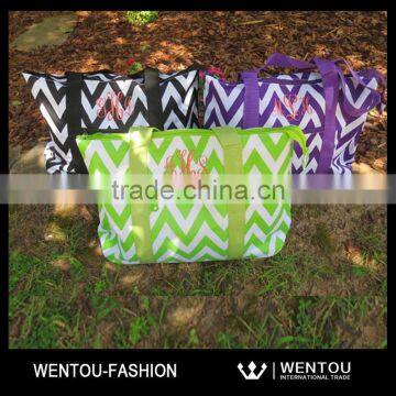 Hot Selling Monogram Custom Gym Bag photo-6