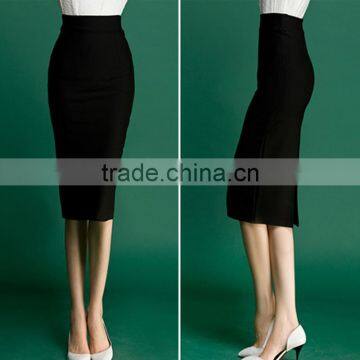 2016 Hot Sale Latest Long Skirt Design