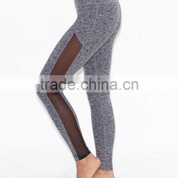 High Quality Womens Yoga Pants Fitness Activewear Skinny Ladies Leggings photo-2
