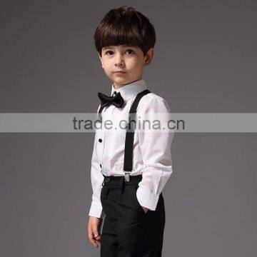 New Design School Children Chorus Suit Boys Formal Suit For Performance Children Clothing Set B-NB-CS905-23 photo-3