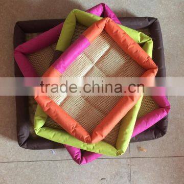 Cooling Mat for Dog and Cat Summer Ice Cool Mat Soft Fashion photo-3