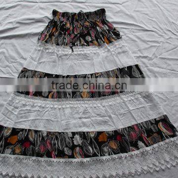 2017 Factory Wholesale Latest Style Fancy Women Dress photo-3