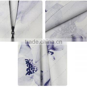 OEM Fashion Latest Ladies Summer Sexy Dress , Wholesale Women Dresses for Ladies photo-5