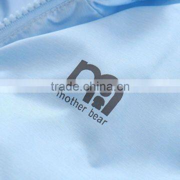 Solid Color Long Sleeve Boys Jacket Kids Clothes Children photo-4