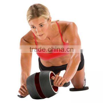 Ab Carver Pro Workout Perfect Fitness Core Abdominal Ripper Exercise High Quality AB Wheel Roller