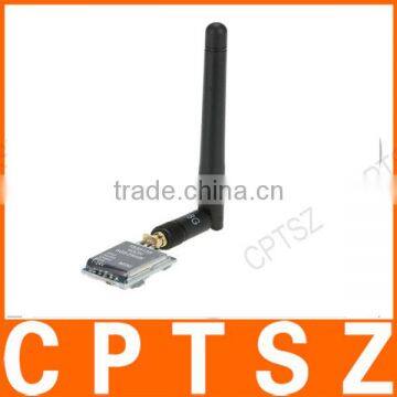TS5813S 5.8G 25mW 40CH FPV Mini Wireless AV Transmitter for FPV Aerial Photography ( Item#: RM5453 ) photo-4