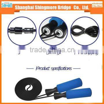 Cheap Wholesale High Quality PVC Jump Rope for Sport photo-6