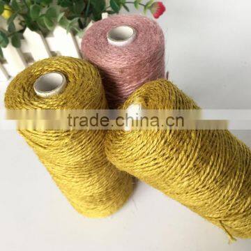 Manufacturer of 100%natural Hemp Roll With 20 Year Experience in Foreign Trade photo-5