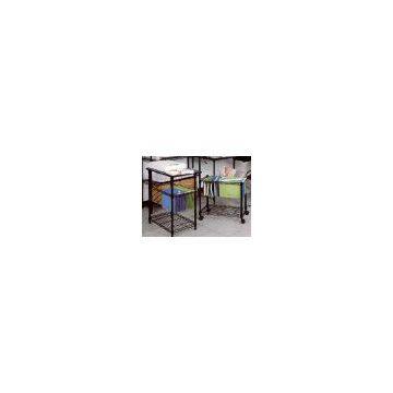 China (Mainland) File Rolling Cart