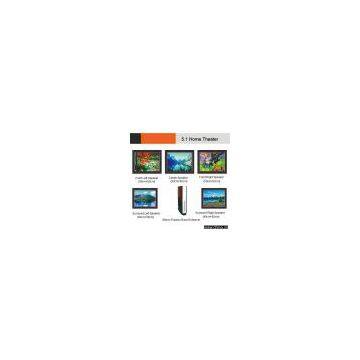 Sell Home Theater Panel Speaker