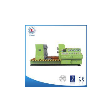 JWZ Type valve test bed,valve test bench,valve test equipment