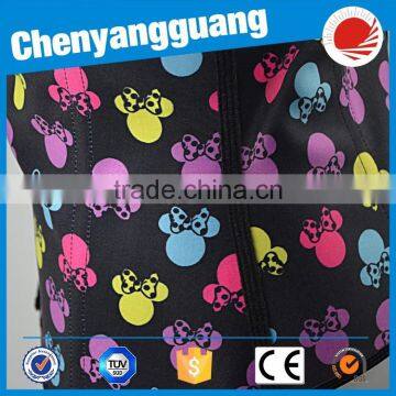 CYG-double Steel Boned Waist Cincher Underbust Waist Trainer Corset photo-3