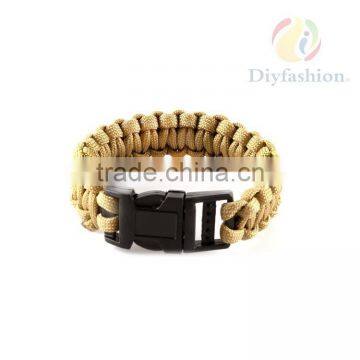 New High Quality Twisted Cord For Bracelet Making PC6022-7 photo-3