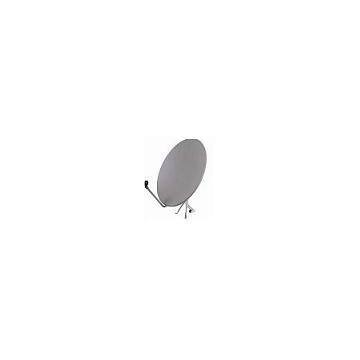 Taiwan Satellite Dish Antenna