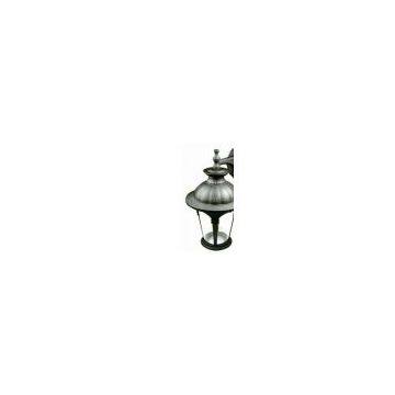LED energy efficient outdoor light