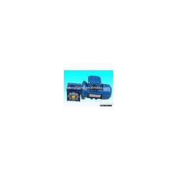 speed reducer