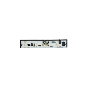 DVB-C MPEG4 HD DCR1002 photo-3