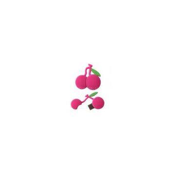 promotional speical cute customzied USB 2.0 flash driver download 8GB, 16GB, 32GB