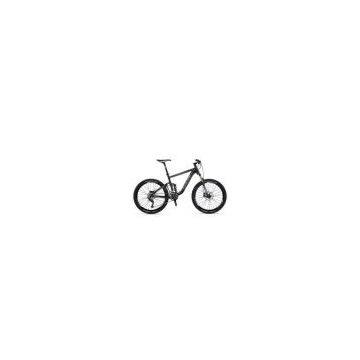 Giant Trance X1 2012 Mountain Bike