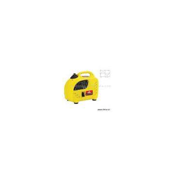 Sell Digital Inverter Generator 1000/2000/3000