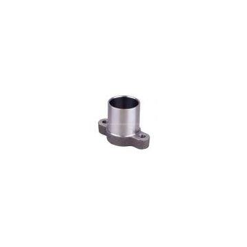Machinery Parts made of Stainless Steel with Lost Wax Casting and Machining Process