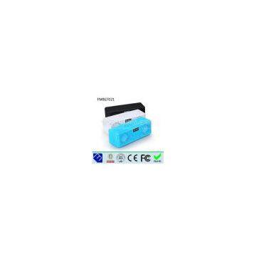 Mini Portable Bluetooth Speaker