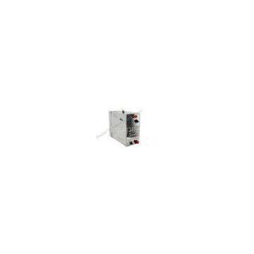 15kw Grey electrical steam generator automatic 230v for steam rooms