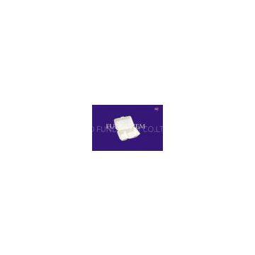 1000ml Disposable Healthy Take Out Food Containers For Food Carry Out