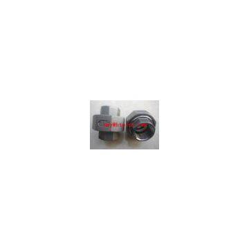 Stainless ASTM A182 F20 Threaded Union
