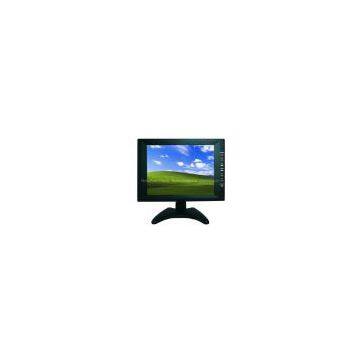 10.4 Inch HL-104 Monitor with Touch Screeen