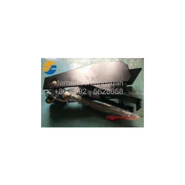 spare parts front shift mechanism for Chinese bus kinglong, golden dragon, shenlong, yutong, etc.