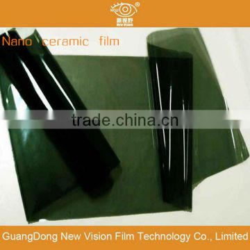 auto car window solar tint film