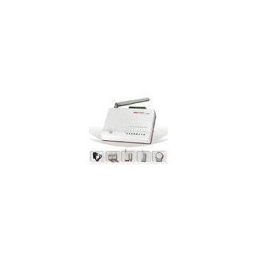 Wireless GSM SMS CDMA Home Alarm System(YL-007M3A) With Battery And Wireless Door Sensor