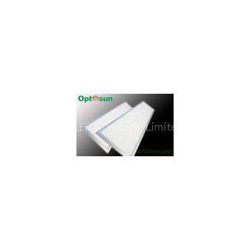 600x1200mm 72W 5500lm LED Flat Panel Lights SMD 3014 with 50000Hours Lifespan , AC 85V to 265V