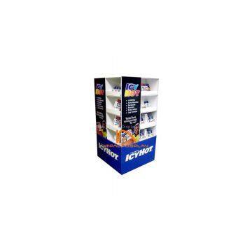 POP Pallet  Display Stand