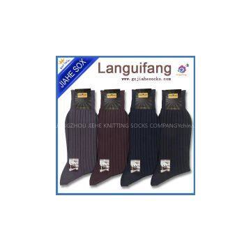 Luxury Mens Socks Formal Socks ,Customed Cotton Socks, Men Socks photo-2
