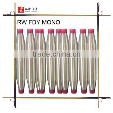 polyester TBR RW monofilament