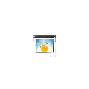 Sell AD Player for Bus
