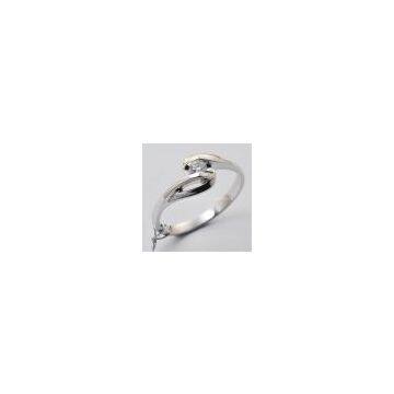 PT Diamond Ladies Ring