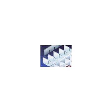 Steel Grating Mesh