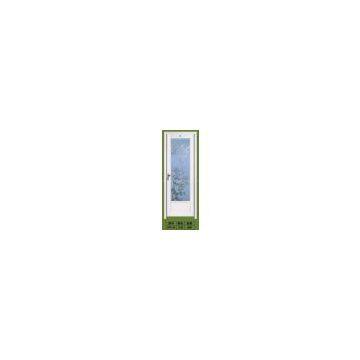 Three-Star Aluminium alloy door PSP-34