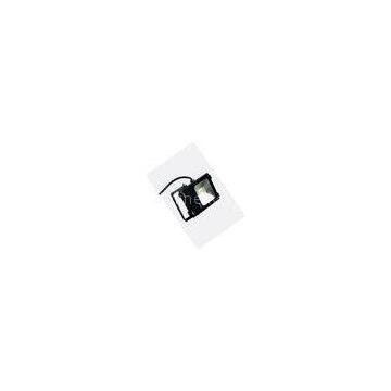 Brightest IP65 10W SMD Exterior Led Flood Lighting Fixtures For Park , Garden