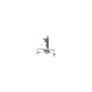 U-arm Digital Radiography Equipment YSDR02