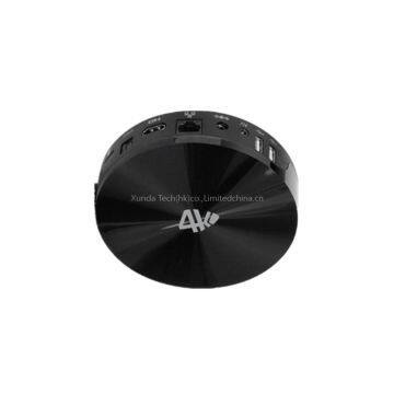 M8SS ANDROID OTT TV BOX QUAD CORE AMLOGIC S802 SET TOP BOX