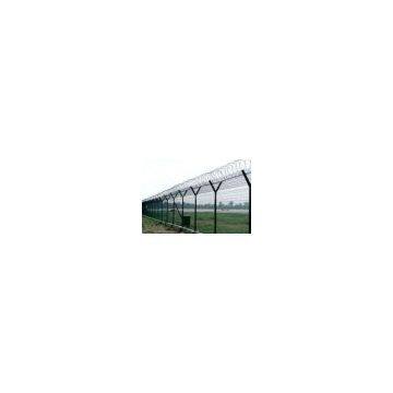 Wire Mesh Fence ISO9001