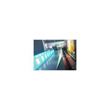 Custom Dynamic Electronic Digital LED Billboard  For Business 1R1G1B